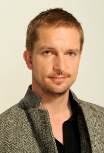 фото Кристиан Бонк