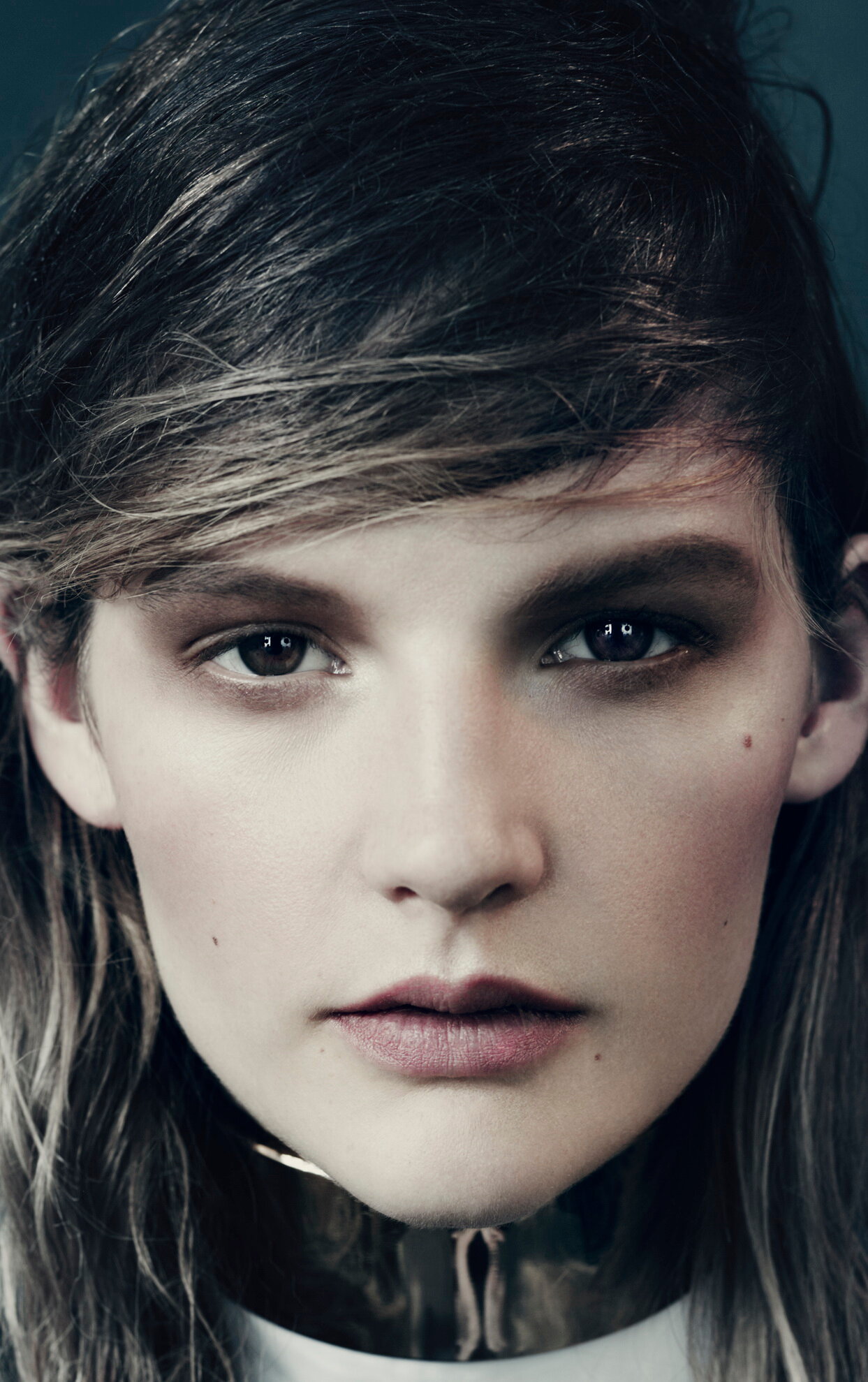 фото Сара Бломквист