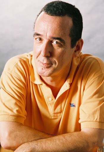 фото Ферран Ранье