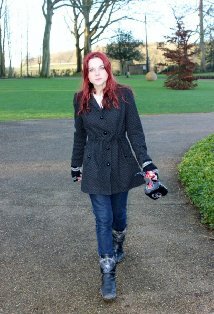 фото Anna Westall