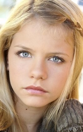 фото Молли Морген Ламонт