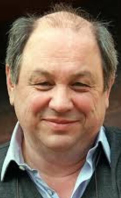 фото Вольфганг Панцер