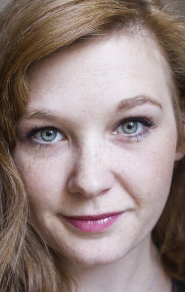 фото Анна Мошер