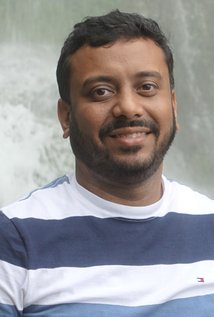 фото Прабал Чакраборти