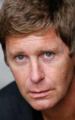 фото Гари Маверс