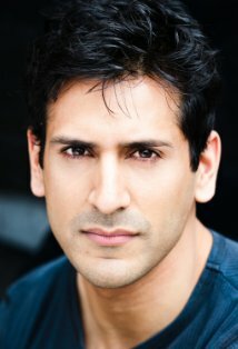 фото Каран Сагу