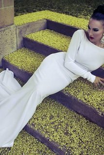 фото Сиенна Бентон