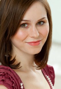 фото Калли Хэрлан