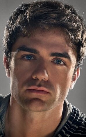 фото Чарли Спорнс