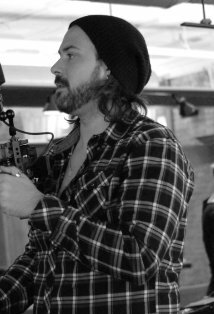 фото Michael Belardi