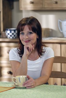 фото Люба Крбова