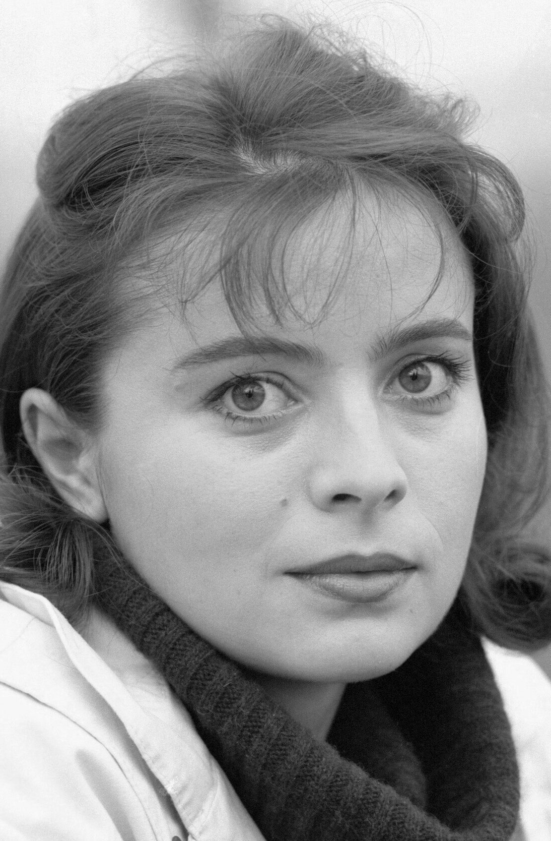 фото Либуше Шафранкова