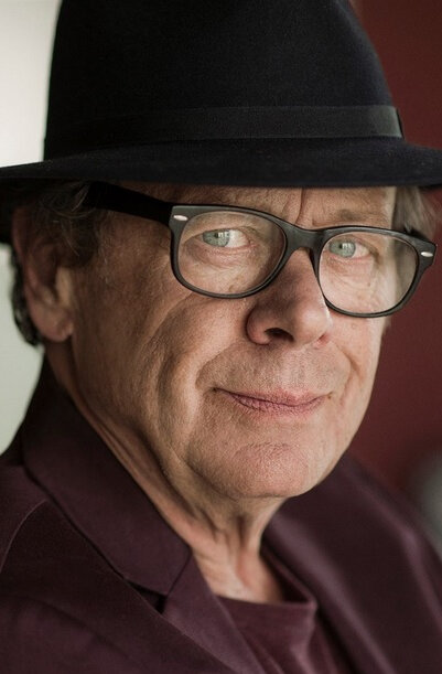 фото Ольдржих Визнер