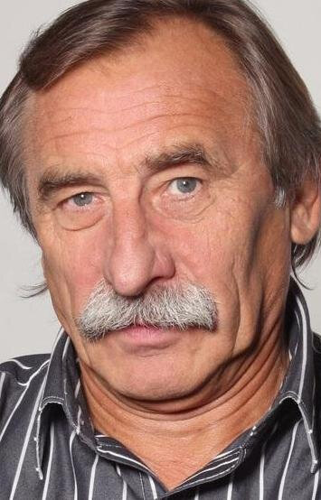 фото Павел Зедничек