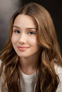 фото Кайли Каст