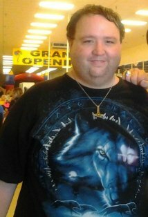 фото Эрнест Дуглас Николс