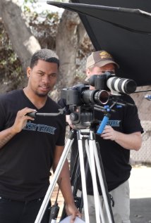 фото Бобби Грэхэм