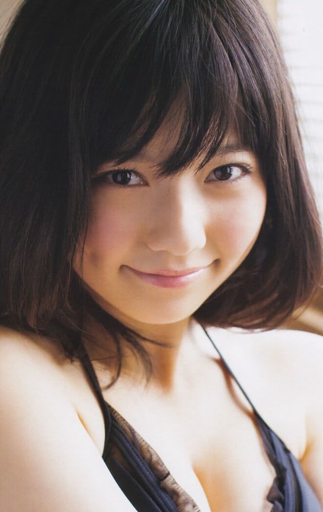 фото Харука Симадзаки