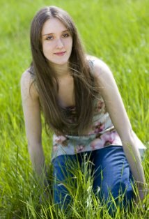 фото Кэтрин Хенцлер