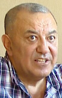 фото Айдын Дадашев