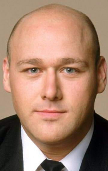 фото Уилл Сассо