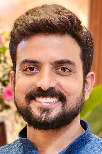 фото Ёгендра Викрам Сингх