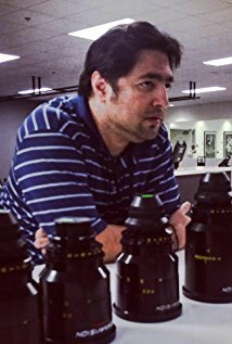 фото Рами Ривера Франкл