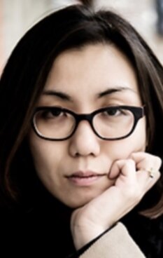 фото Ким Гён-хи