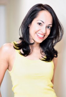 фото Салма Шоу