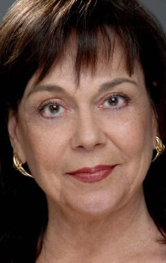 фото Банни Гибсон