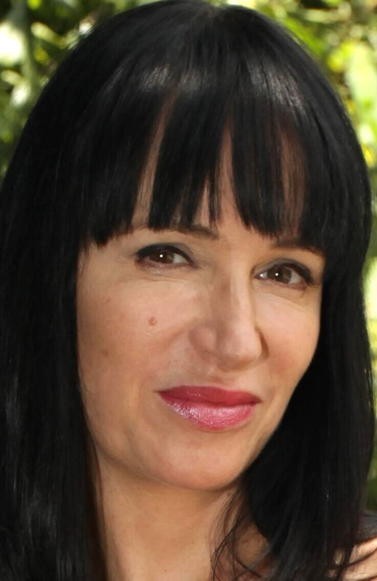 фото Энджи Нуар