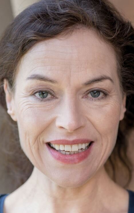 фото Лена Сабина Берг