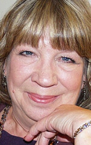 фото Клодия Уилкенс