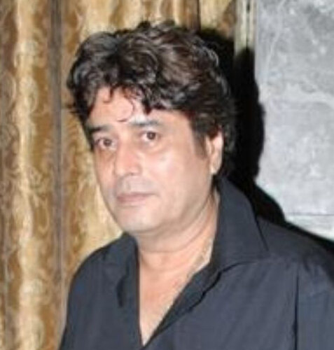 фото Ананд Балрадж