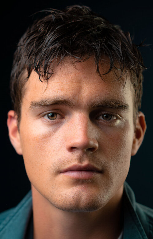 фото Пауль Триллер