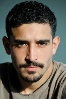 фото Кристофер Маркес