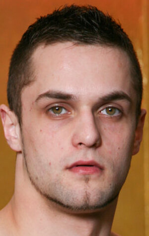 фото Милош Замбу