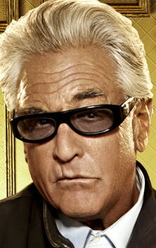 фото Барри Уайсс