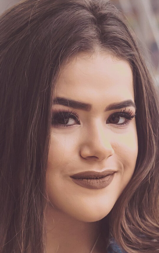 фото Маиса Сильва