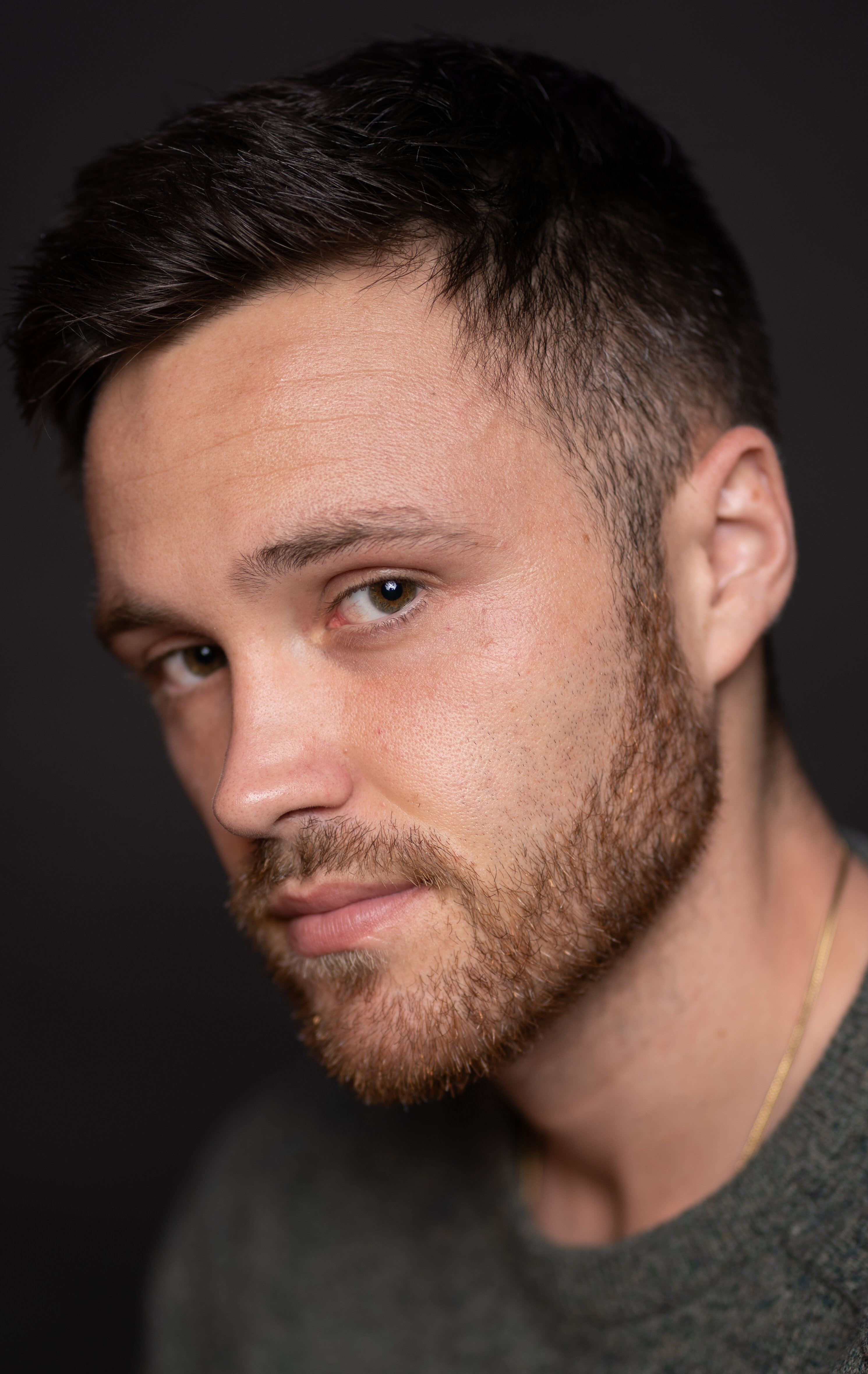 фото Деклан Майкл Лэйрд