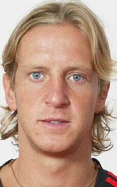 фото Массимо Амброзини