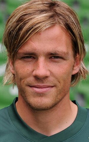 фото Клеменс Фриц