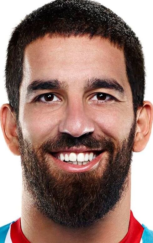 фото Арда Туран