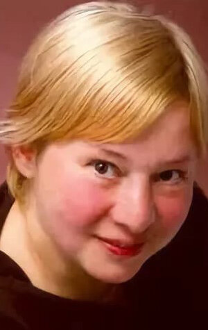 фото Алла Цуканова