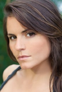 фото Мэгги МакДональд