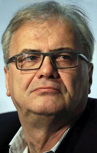 фото Яцек Бромский