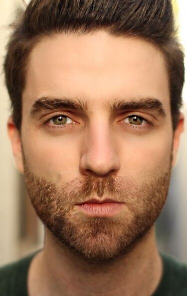 фото Крис Вернон