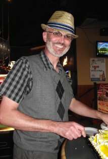 фото Richard Aughpin