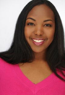 фото Parneille Walker