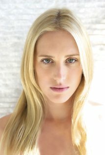 фото Дженна Паркер